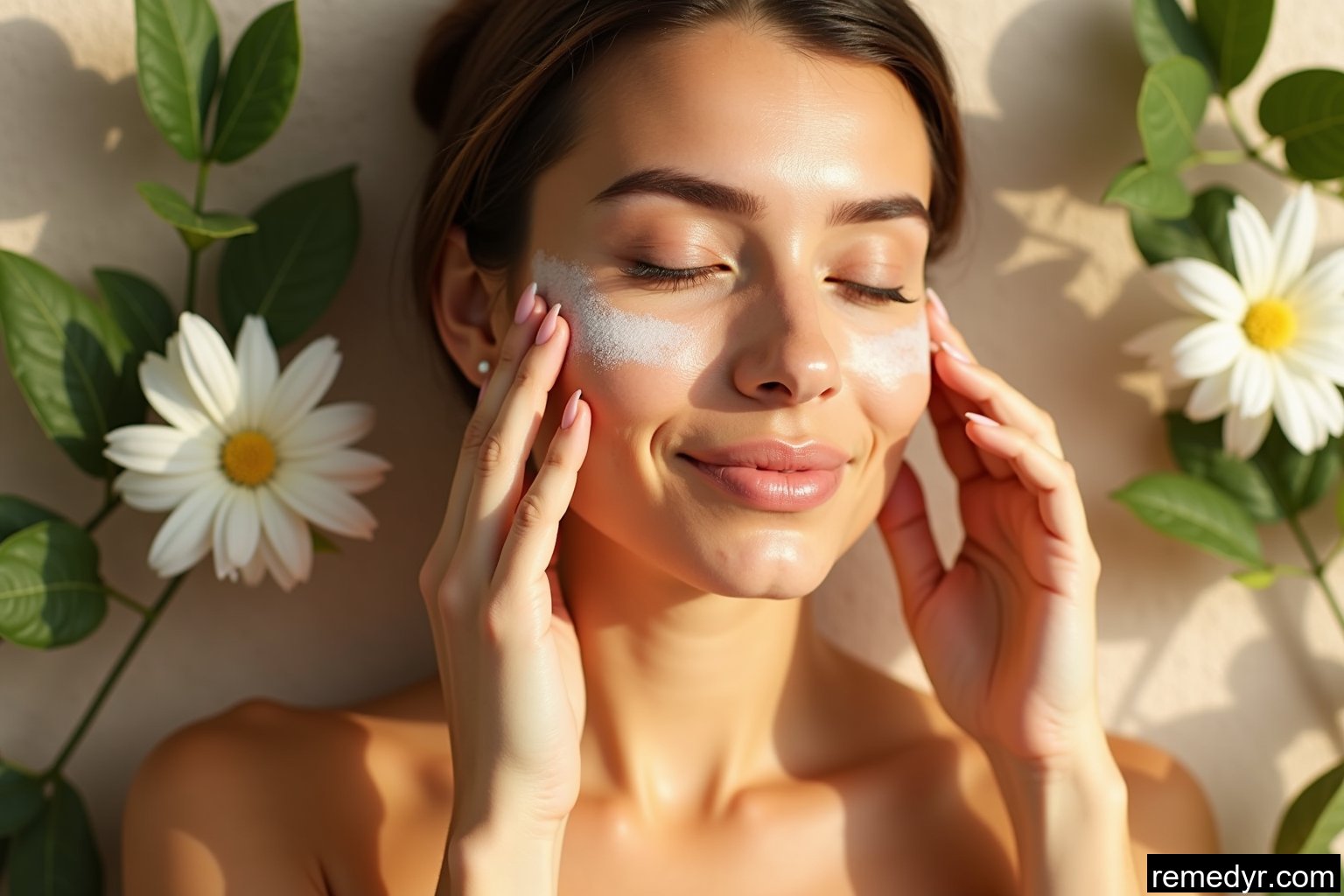 Unlock Your Glow: Natural Skincare Routines for Radiant and Healthy Skin